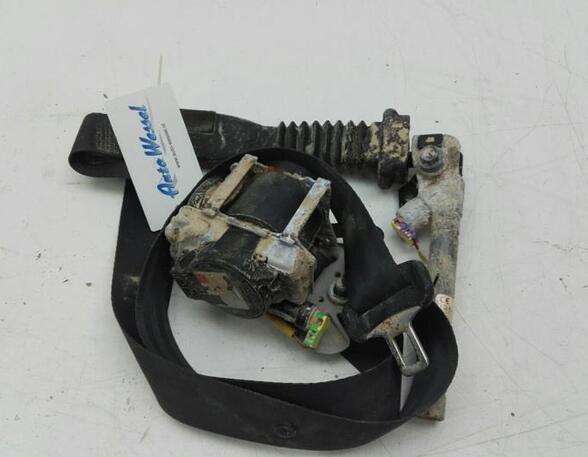 Seat Belt Pretensioners KIA SPORTAGE (QL, QLE)