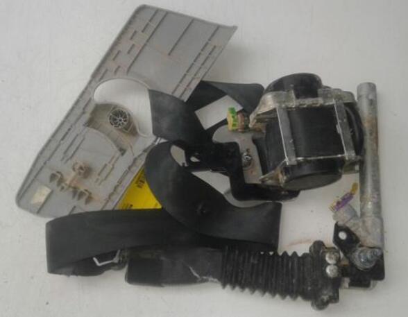 Seat Belt Pretensioners KIA SPORTAGE (QL, QLE)