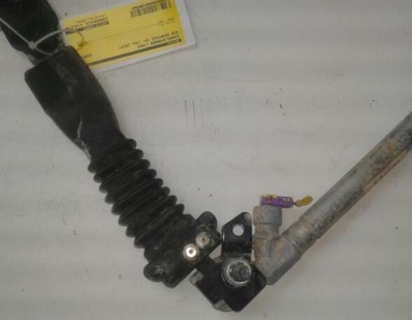 Seat Belt Pretensioners KIA SPORTAGE (QL, QLE)