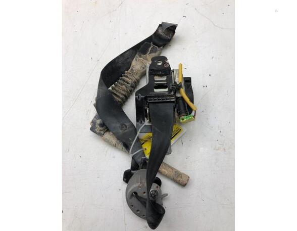 Seat Belt Pretensioners KIA SPORTAGE (QL, QLE)