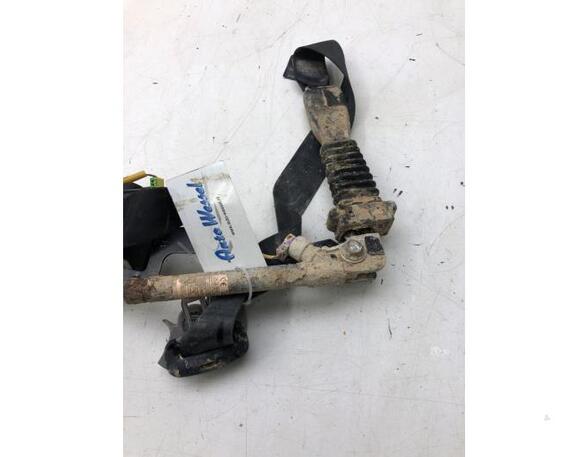 Seat Belt Pretensioners KIA SPORTAGE (QL, QLE)