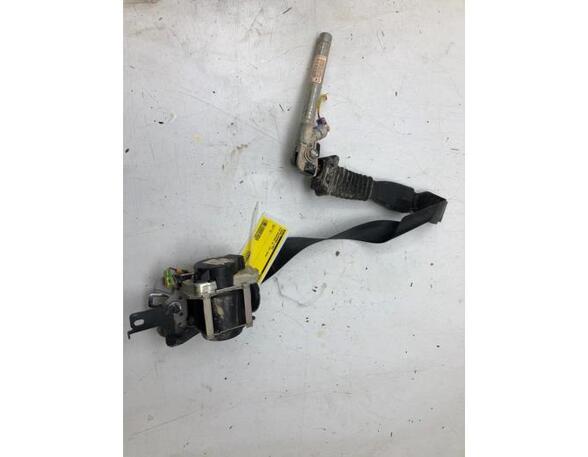 Seat Belt Pretensioners KIA SPORTAGE (QL, QLE)