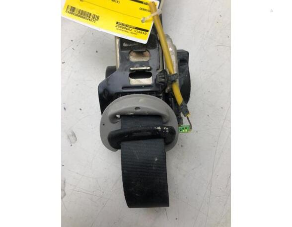 Seat Belt Pretensioners KIA SPORTAGE (QL, QLE)