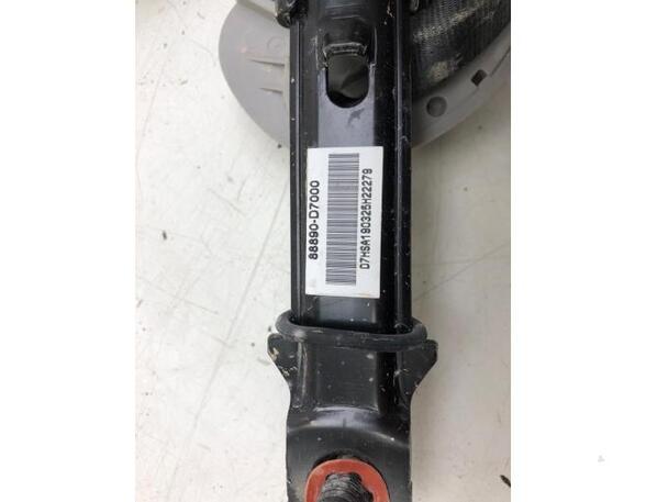 Seat Belt Pretensioners KIA SPORTAGE (QL, QLE)