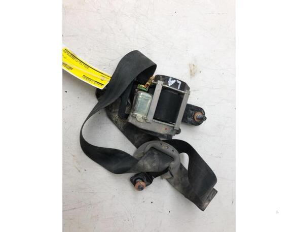 Seat Belt Pretensioners KIA SPORTAGE (QL, QLE)