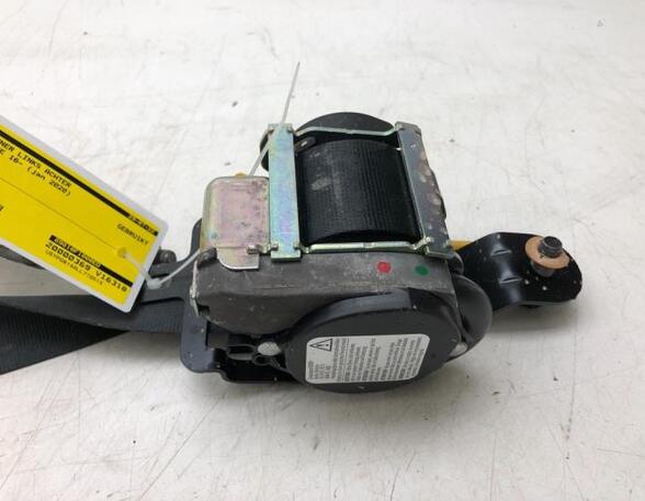 Seat Belt Pretensioners KIA SPORTAGE (QL, QLE)