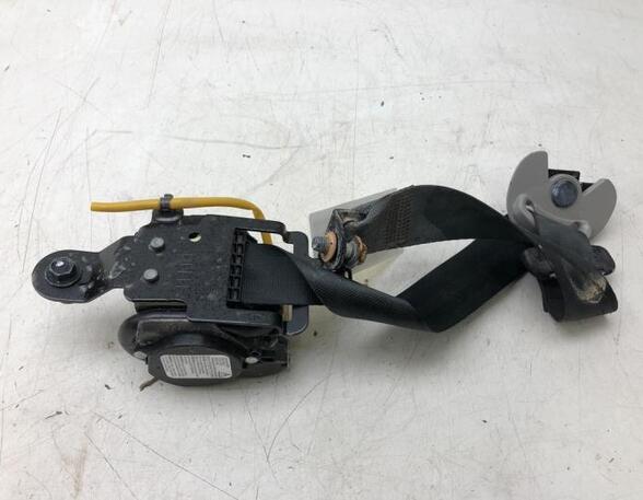 Seat Belt Pretensioners KIA SPORTAGE (QL, QLE)