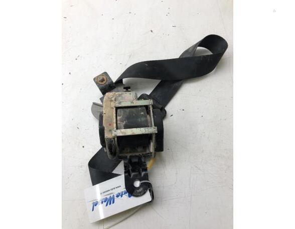 Seat Belt Pretensioners KIA SPORTAGE (QL, QLE)