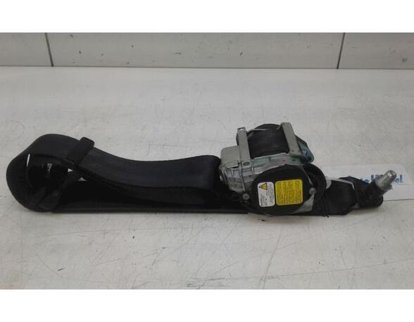 Seat Belt Pretensioners FIAT DOBLO Cargo (263_), FIAT DOBLO MPV (263_), FIAT DOBLO Platform/Chassis (263_)