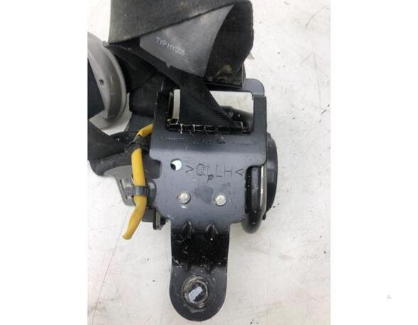 Seat Belt Pretensioners KIA SPORTAGE (QL, QLE)