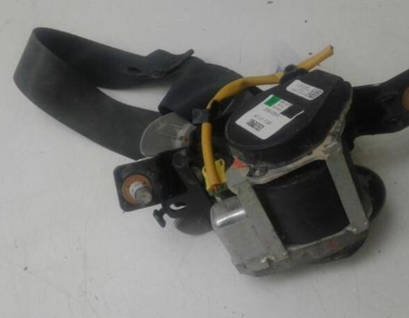 Seat Belt Pretensioners KIA SPORTAGE (QL, QLE)