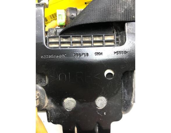 Gurtstraffer Kia Sportage 4 QL, QLE 89820F1000ED P20042455