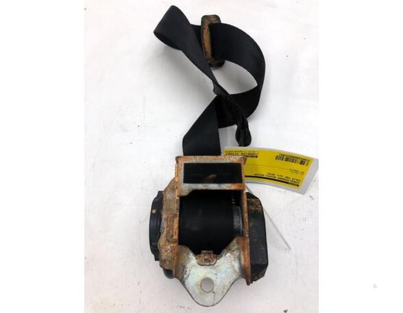 Seat Belt Pretensioners VOLVO V60 II (225), VOLVO V60 II Cross Country (227)