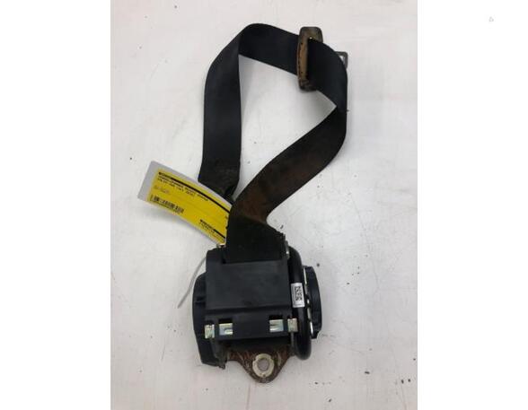 Seat Belt Pretensioners VOLVO V60 II (225), VOLVO V60 II Cross Country (227)