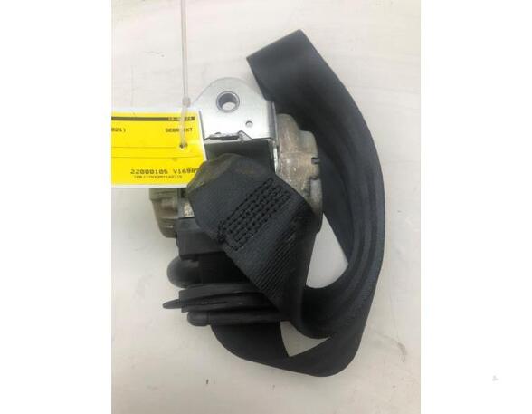 Seat Belt Pretensioners SKODA OCTAVIA IV Combi (NX5)