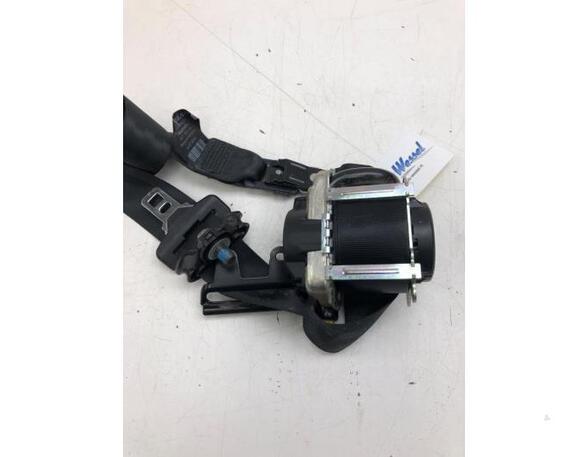 Seat Belt Pretensioners VOLVO V40 Hatchback (525, 526), VOLVO V40 Cross Country (526)