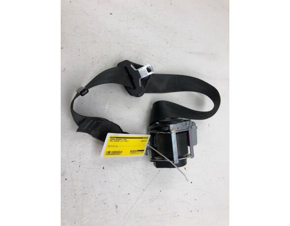 Seat Belt Pretensioners OPEL MOVANO B Bus (X62)