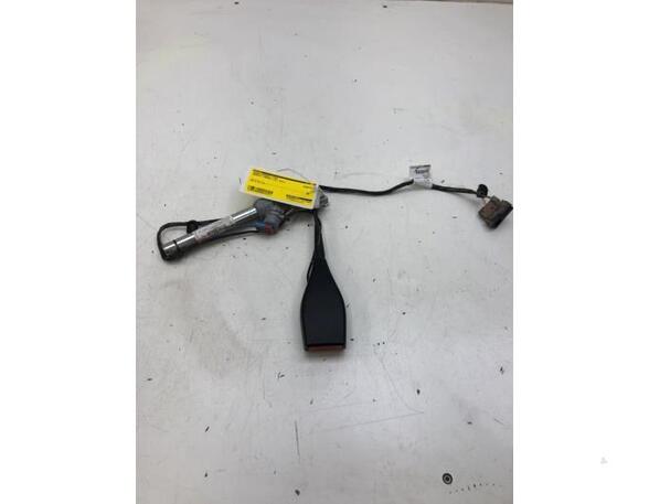 Gurtstraffer Renault Kangoo II Rapid FW0 878977650R P21803563