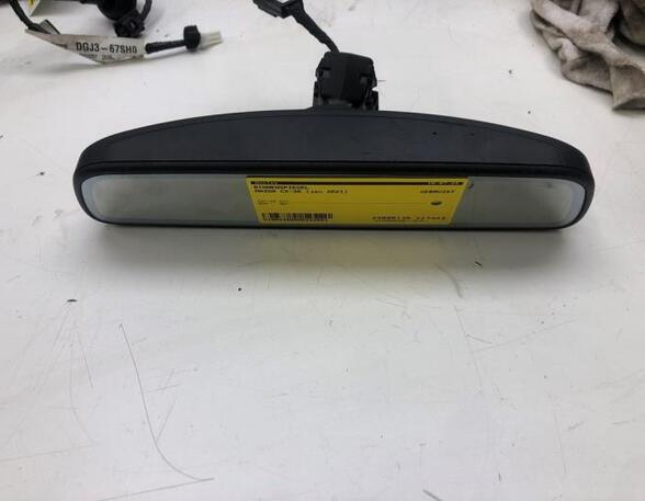 Interior Rear View Mirror MAZDA CX-30 (DM)