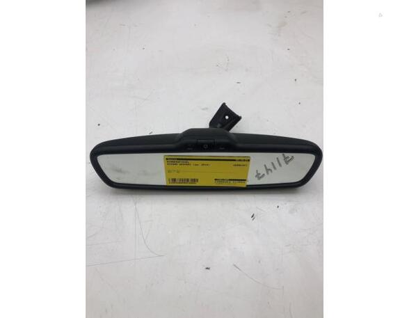 Interior Rear View Mirror NISSAN QASHQAI II SUV (J11, J11_)