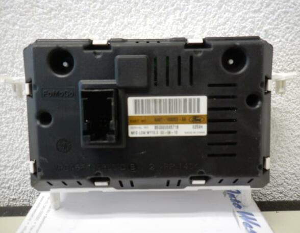 Instrument Cluster FORD Fiesta VI (CB1, CCN), FORD Fiesta VI Van (--)