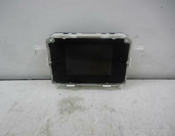 Instrument Cluster FORD Fiesta VI (CB1, CCN), FORD Fiesta VI Van (--)