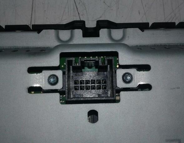 Instrument Cluster VW PASSAT (3G2, CB2)