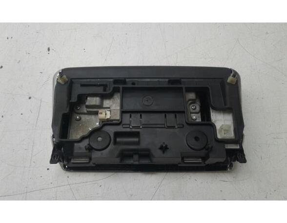 Instrument Cluster PEUGEOT 2008 I (CU_)