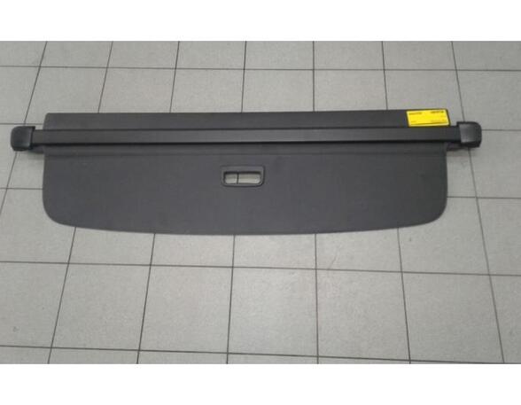 Luggage Compartment Cover VW GOLF V Variant (1K5), VW GOLF VI Variant (AJ5), VW GOLF VI (5K1)