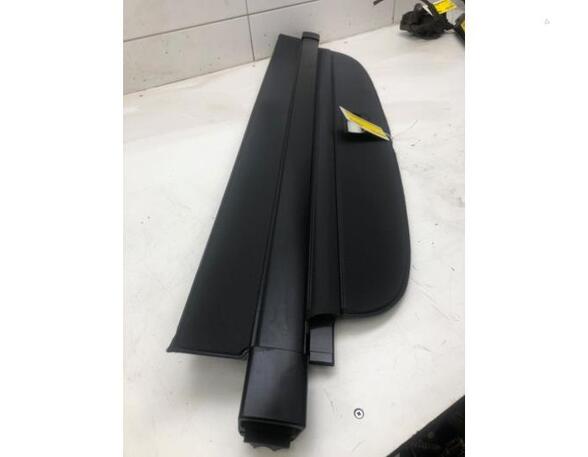 Luggage Compartment Cover SKODA OCTAVIA IV Combi (NX5)