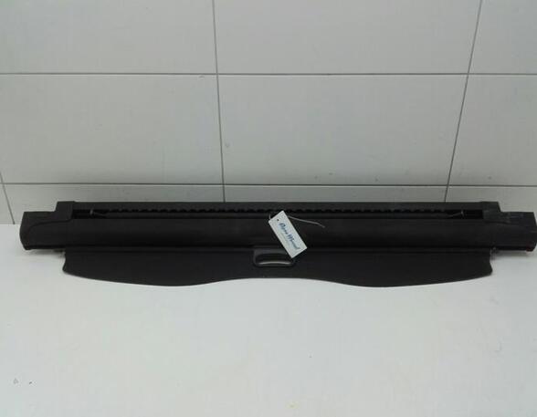 Luggage Compartment Cover BMW 3 Touring (E46), BMW 3 Compact (E46)