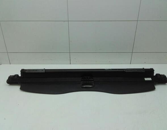 Luggage Compartment Cover BMW 3 Touring (E46), BMW 3 Compact (E46)