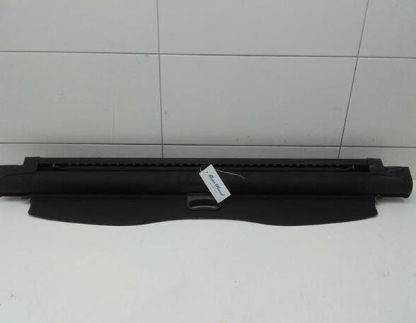 Luggage Compartment Cover BMW 3 Touring (E46), BMW 3 Compact (E46)