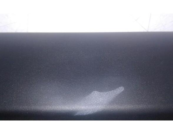 Luggage Compartment Cover MERCEDES-BENZ GLE (V167), MERCEDES-BENZ GLE Coupe (C167)