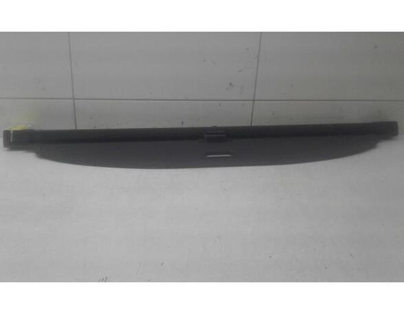 Luggage Compartment Cover MERCEDES-BENZ GLE (V167), MERCEDES-BENZ GLE Coupe (C167)