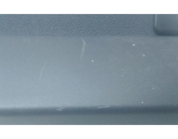 Luggage Compartment Cover MERCEDES-BENZ GLE (V167), MERCEDES-BENZ GLE Coupe (C167)