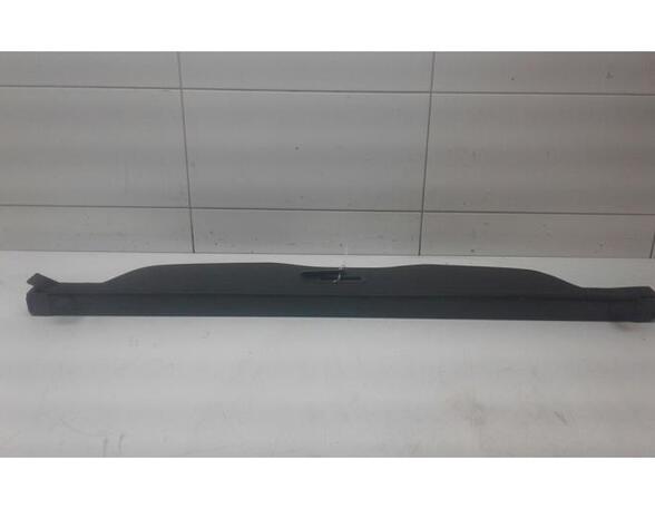 Luggage Compartment Cover VW TOUAREG (7LA, 7L6, 7L7), VW TOUAREG (7P5, 7P6)