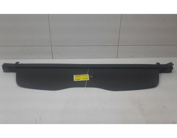 Luggage Compartment Cover VW TOUAREG (7LA, 7L6, 7L7), VW TOUAREG (7P5, 7P6)