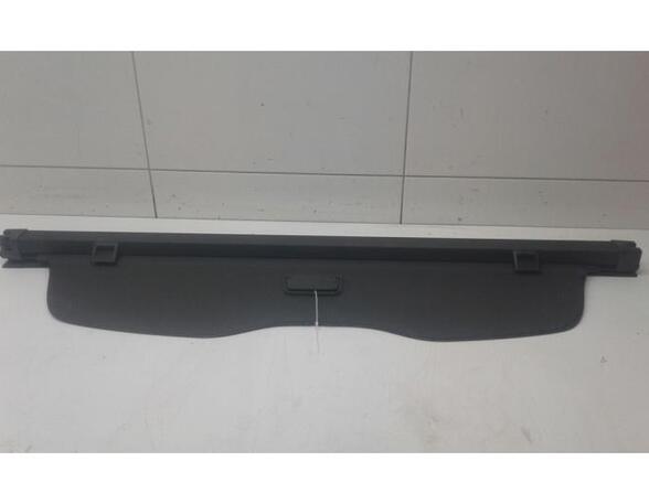 Luggage Compartment Cover VW TOUAREG (7LA, 7L6, 7L7), VW TOUAREG (7P5, 7P6)