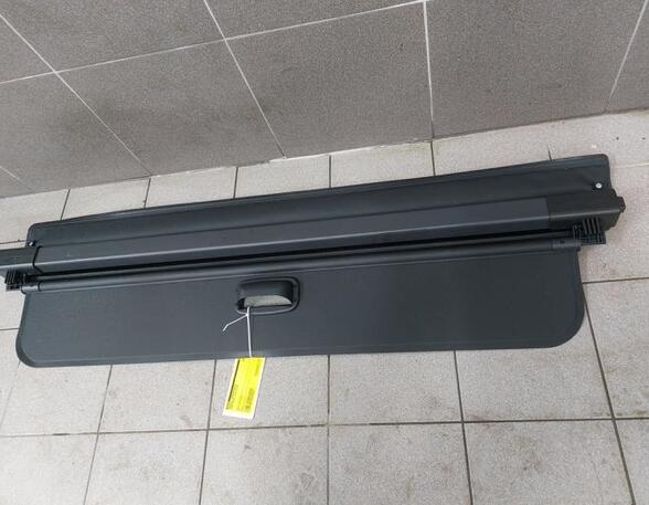 Luggage Compartment Cover FORD KUGA II (DM2), FORD C-MAX (DM2), FORD FOCUS C-MAX (DM2), FORD KUGA I