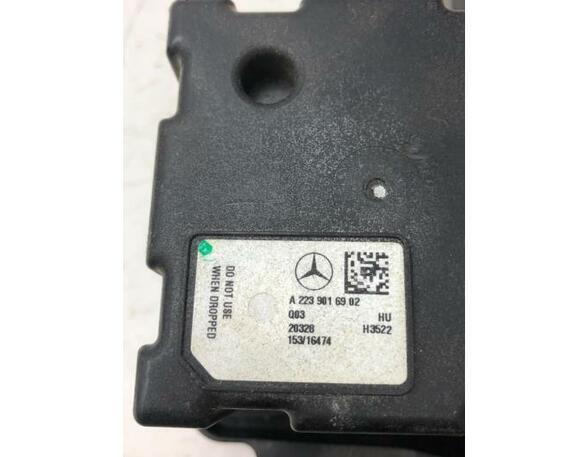 Loudspeaker MERCEDES-BENZ V-CLASS (W447)