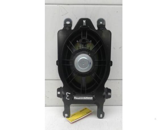 Loudspeaker OPEL CASCADA (W13)