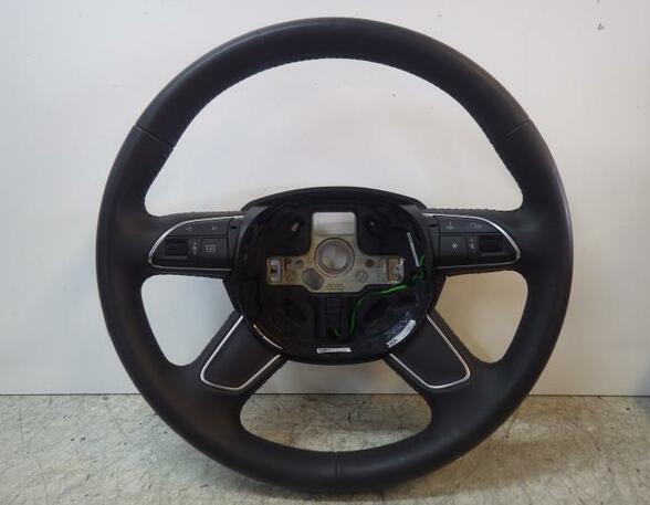 Steering Wheel AUDI A3 (8V1, 8VK), AUDI A3 Sportback (8VA, 8VF)