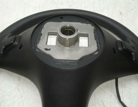 Steering Wheel MERCEDES-BENZ GLK-CLASS (X204)