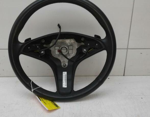 Steering Wheel MERCEDES-BENZ GLK-CLASS (X204)