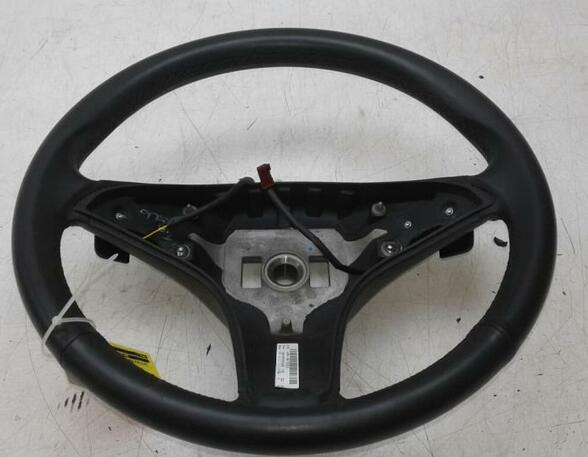 Steering Wheel MERCEDES-BENZ GLK-CLASS (X204)