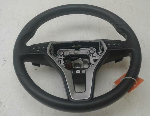 Steering Wheel MERCEDES-BENZ GLA-CLASS (X156), MERCEDES-BENZ A-CLASS (W176)