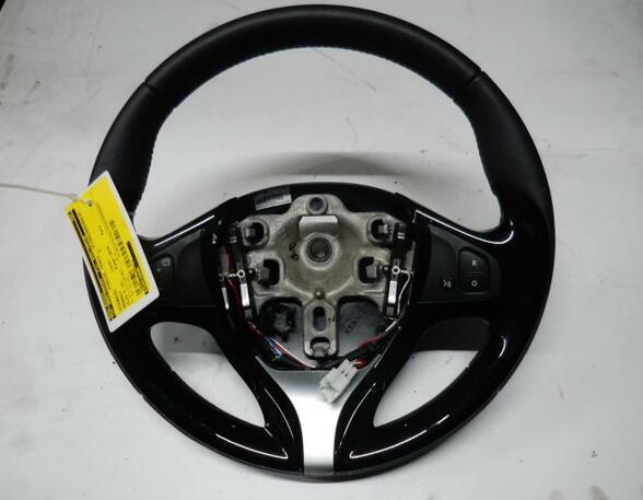 Stuurwiel RENAULT Captur I (H5, J5), RENAULT Clio IV (BH), RENAULT Clio III (BR0/1, CR0/1)