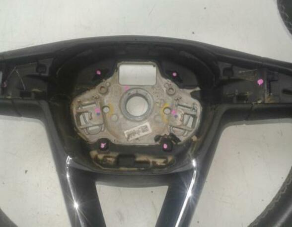 Steering Wheel SEAT ATECA (KH7, KHP)