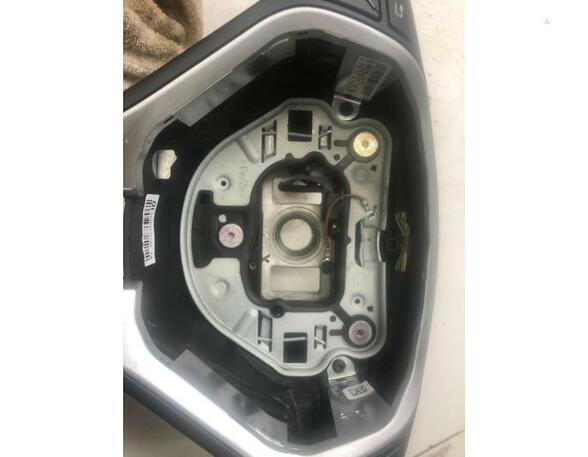 Steering Wheel MERCEDES-BENZ B-CLASS (W246, W242), MERCEDES-BENZ A-CLASS (W176), MERCEDES-BENZ CLS (C257)